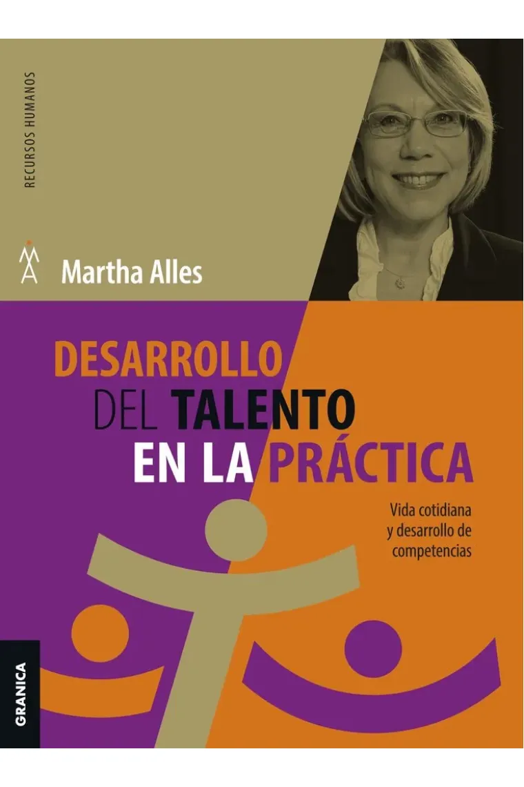 Desarrollo del talento en la práctica