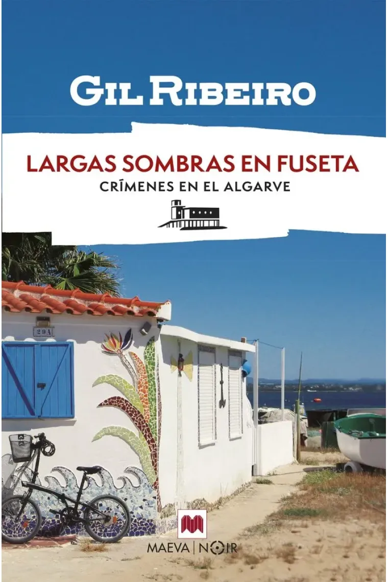 LARGAS SOMBRAS EN FUSETA