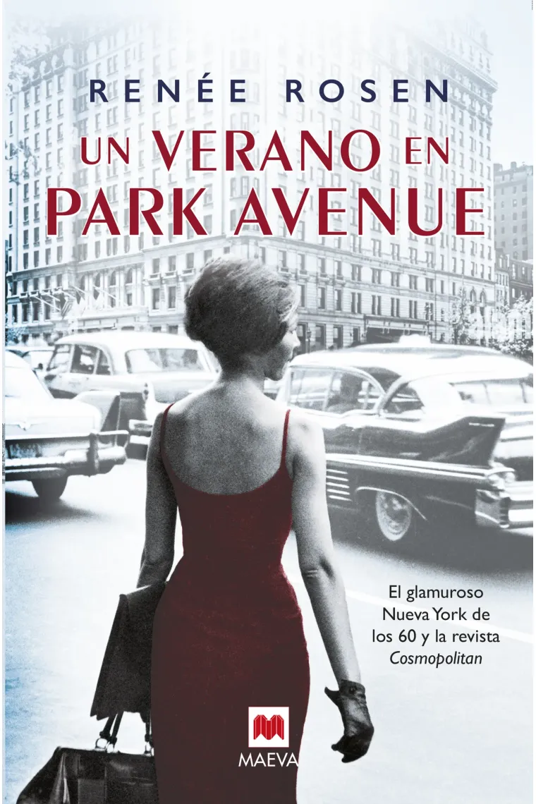 UN VERANO EN PARK AVENUE
