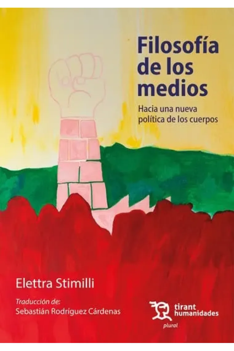 Filosofía de los medios: hacia una nueva política de los cuerpos