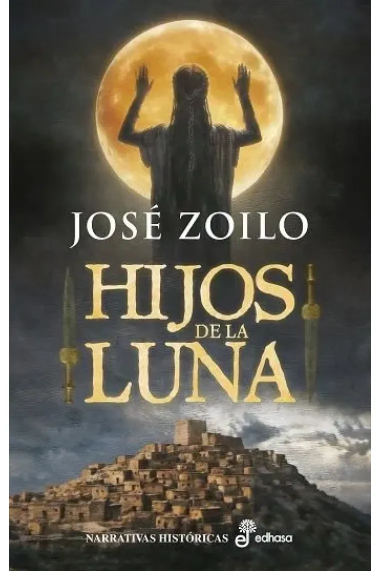 HIJOS DE LA LUNA