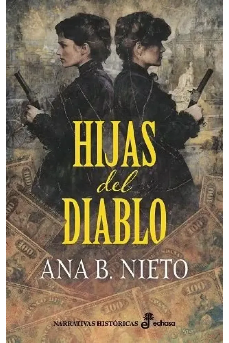 HIJAS DEL DIABLO