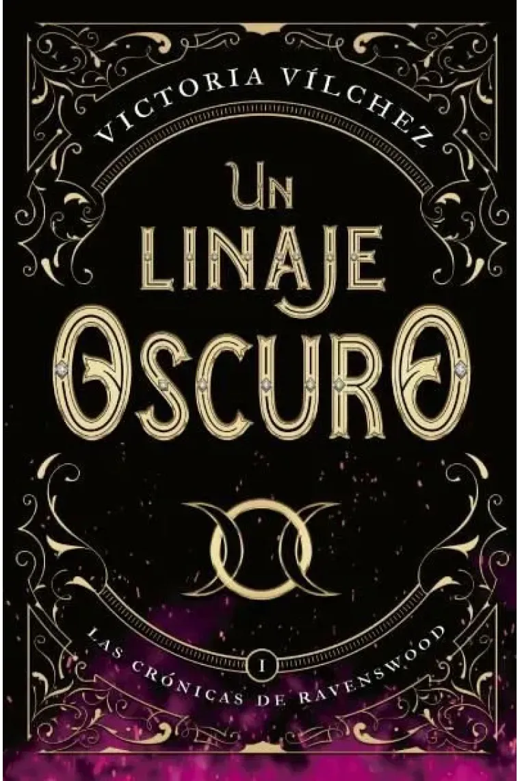 UN LINAJE OSCURO