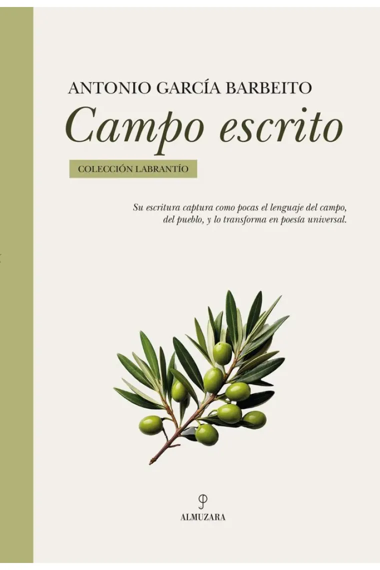 La Palabra del campo