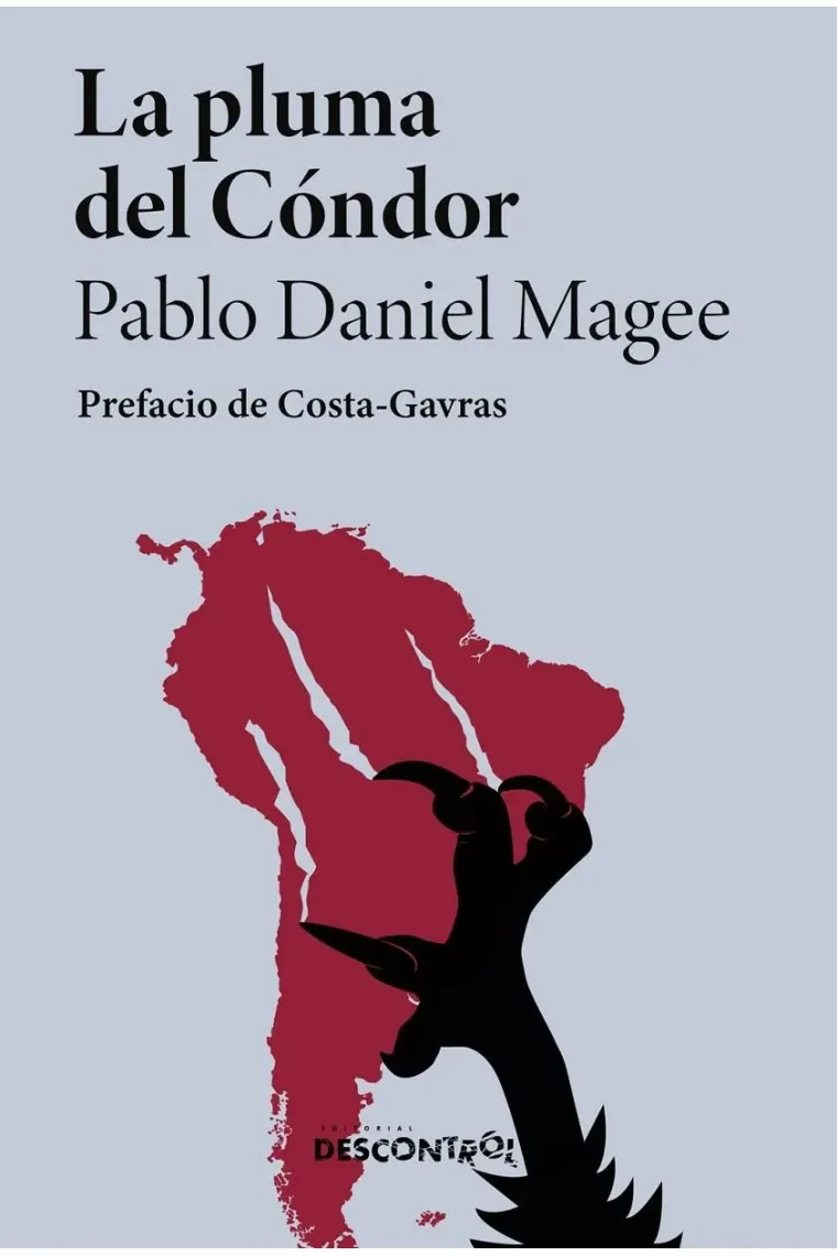 La pluma del Cóndor