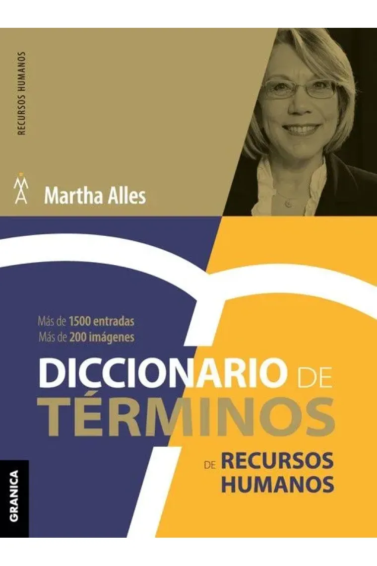 Diccionario de términos de Recursos Humanos