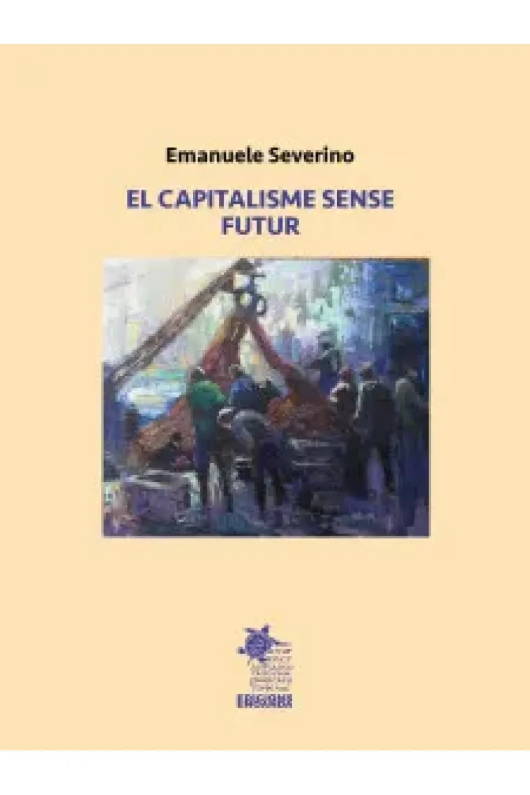 El capitalisme sense futur (Catalán)