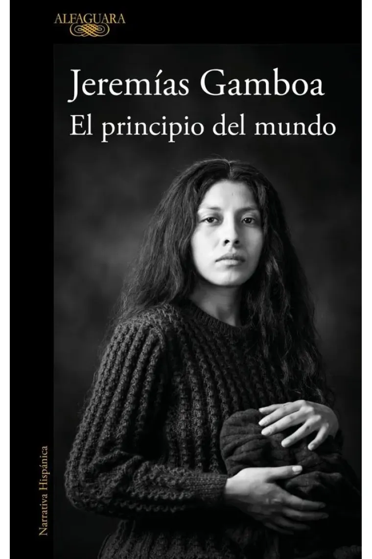 El principio del mundo