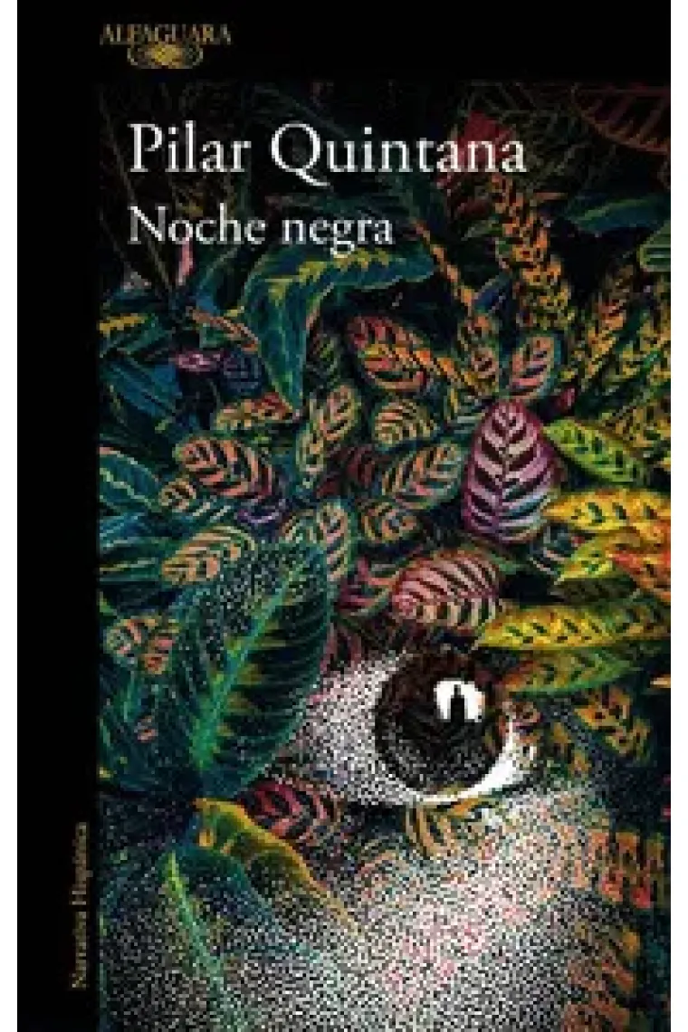 Noche negra