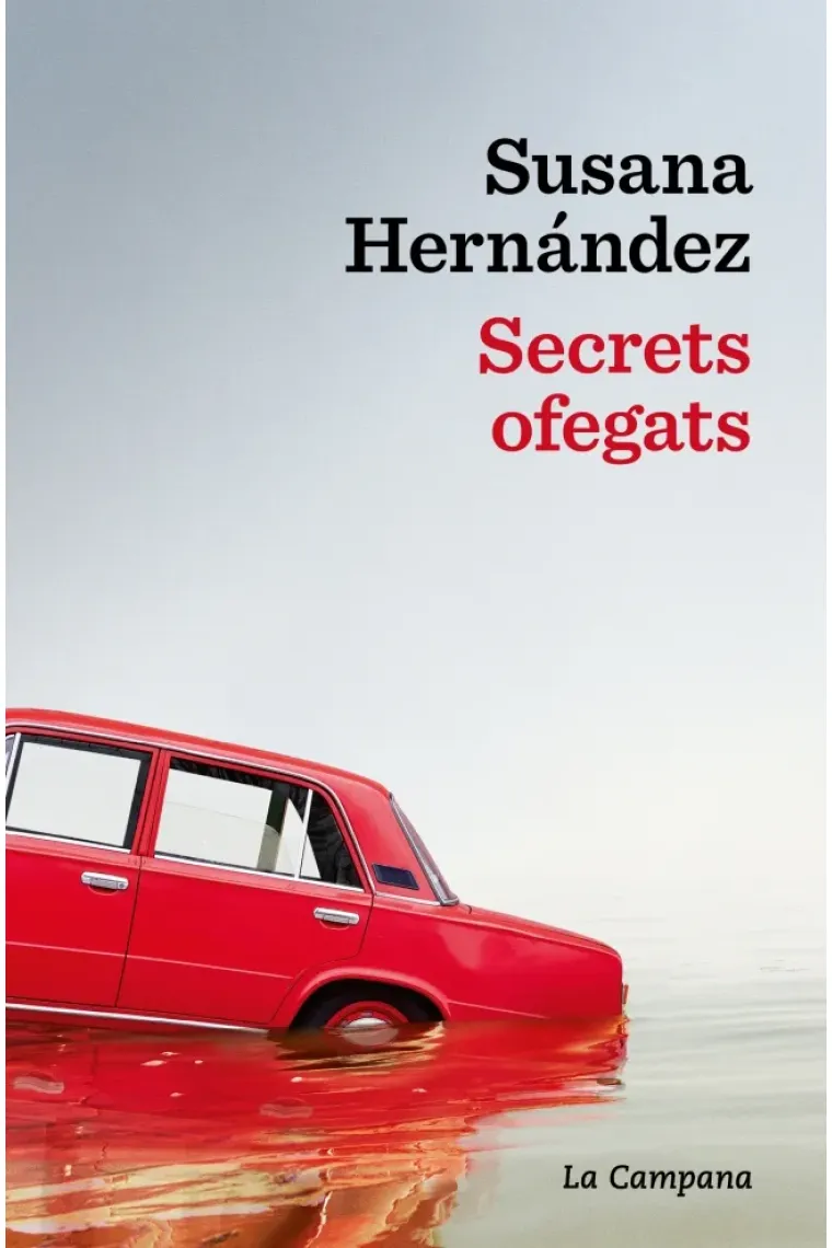 Secrets ofegats (Catalán)
