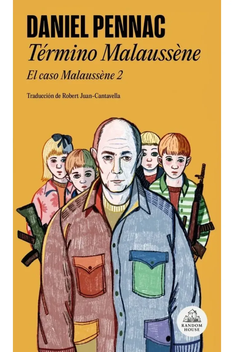 Término Malaussène