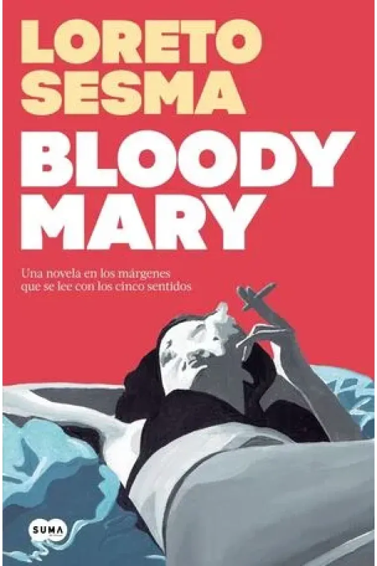 Bloody mary