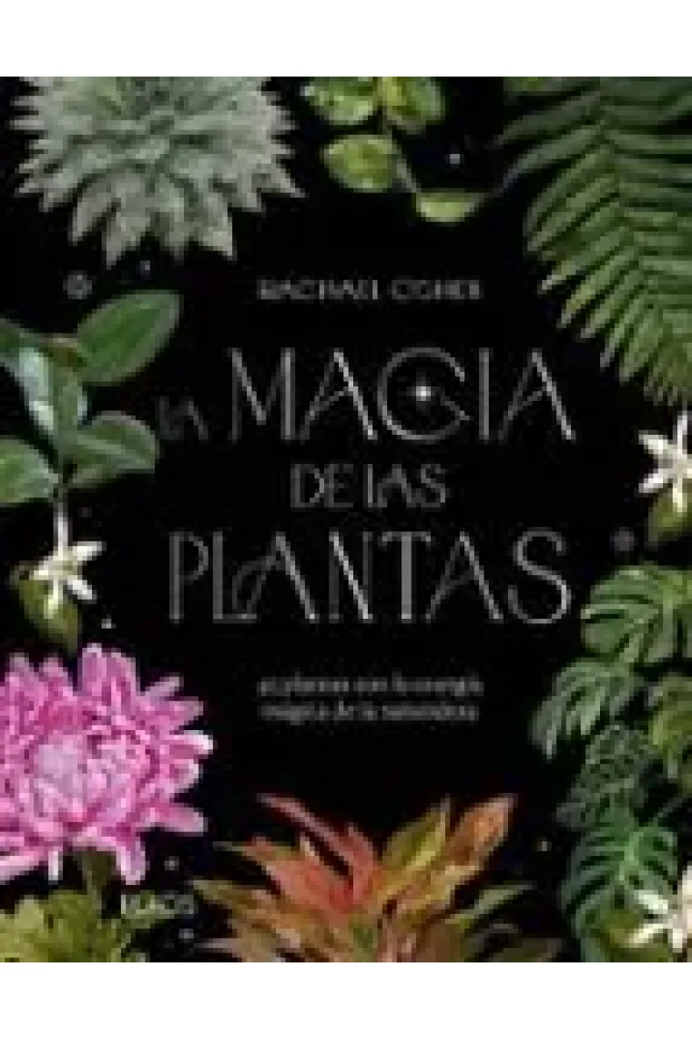 Magia de las plantas
