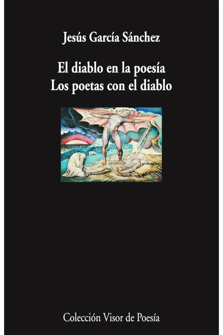 El diablo en la poesía. Los poetas con el diablo