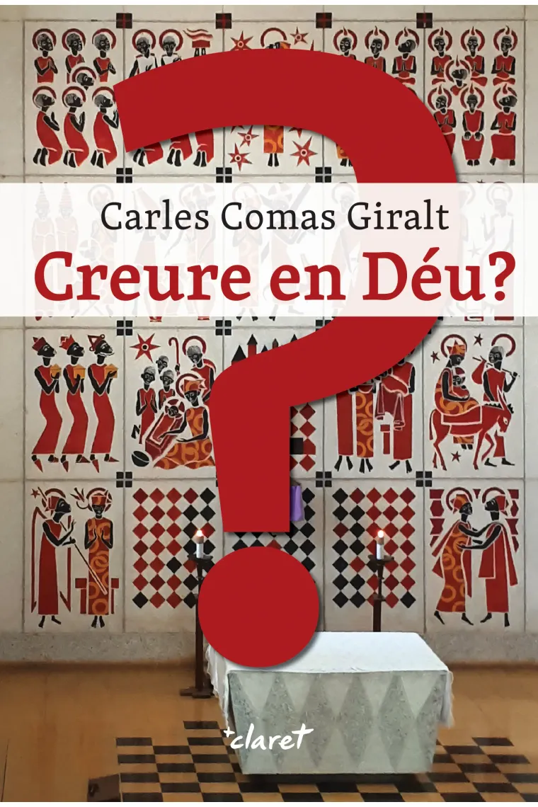 Creure en Déu? (Catalán)