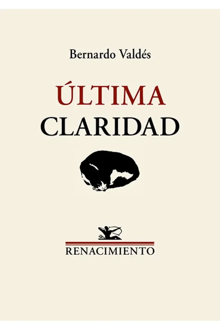 Última claridad