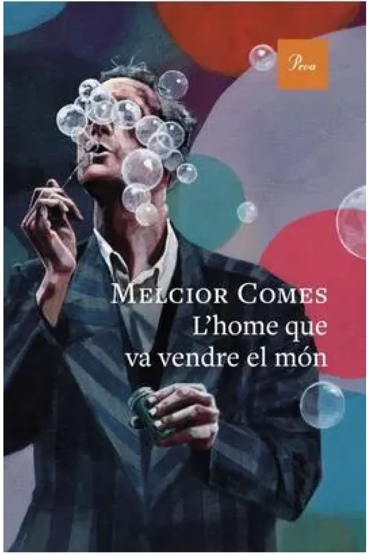 L’home que va vendre el món (Catalán)