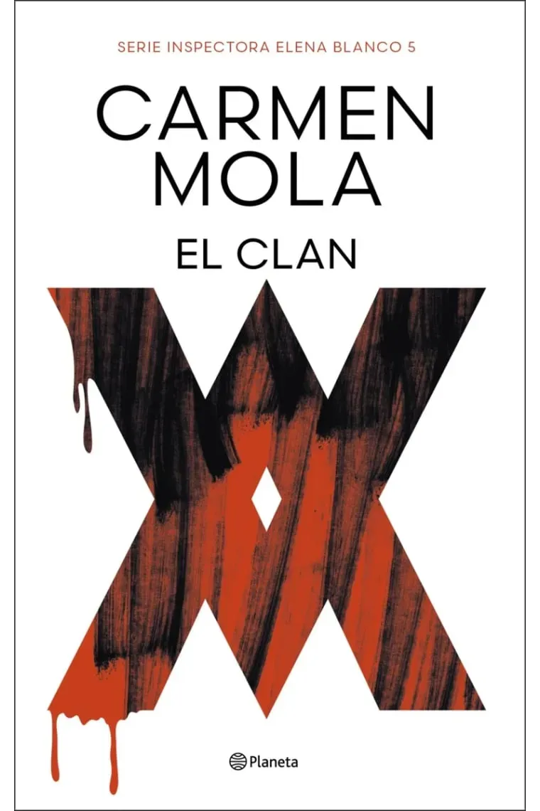 El clan (Catalán)