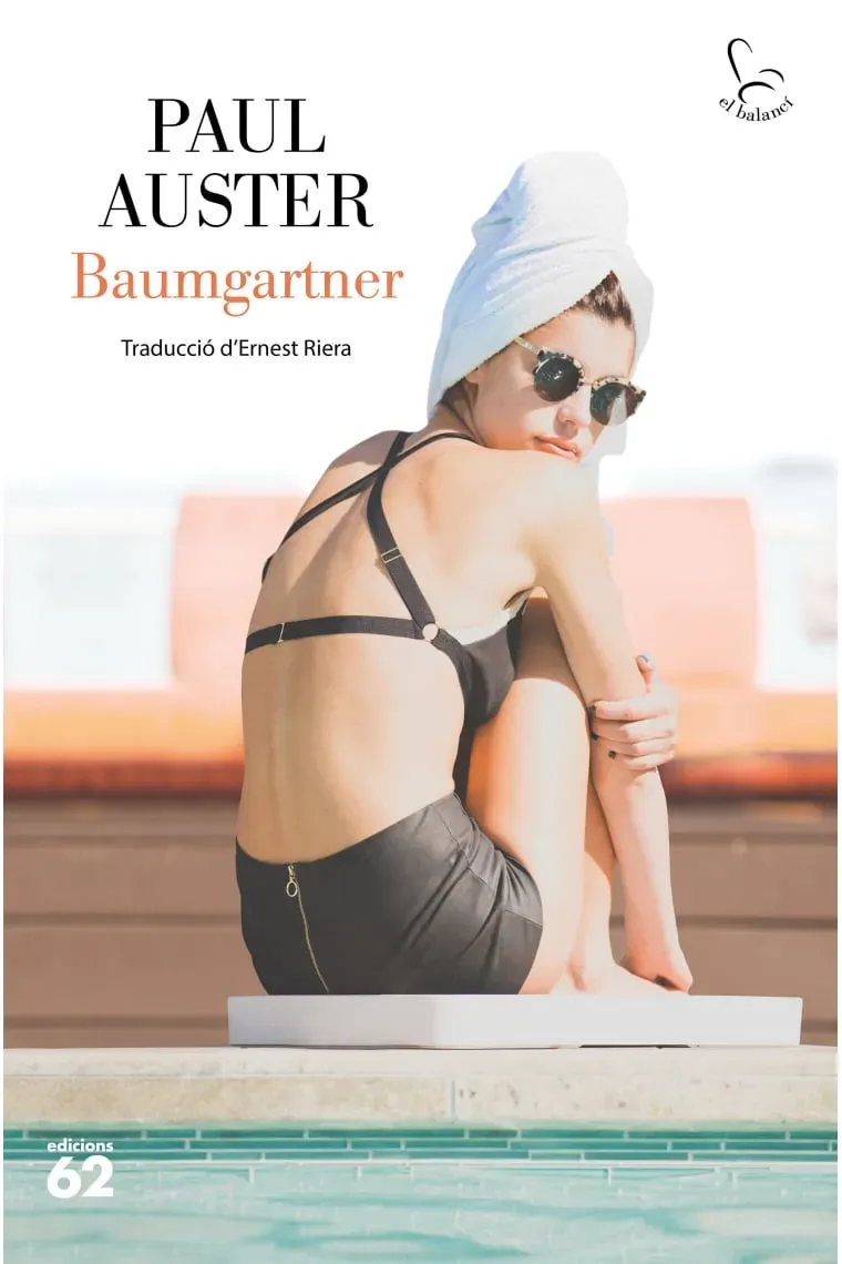 Baumgartner (Catalán)