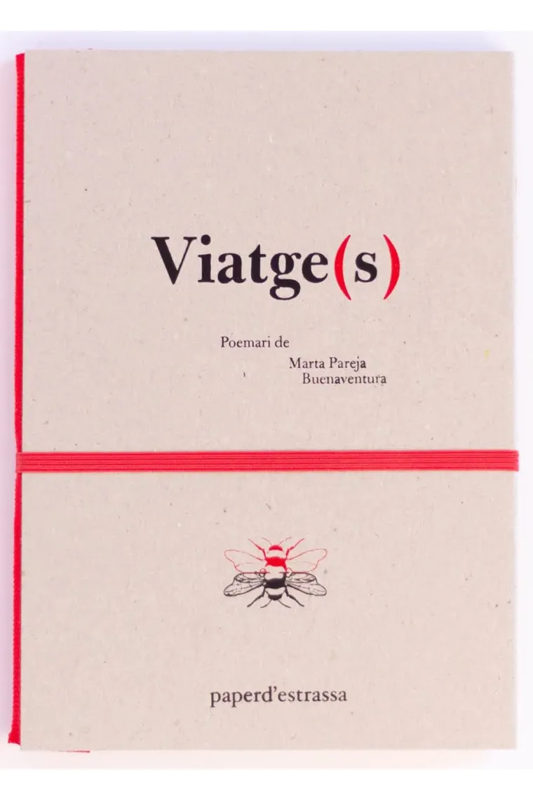 Viatge(s) (Catalán)