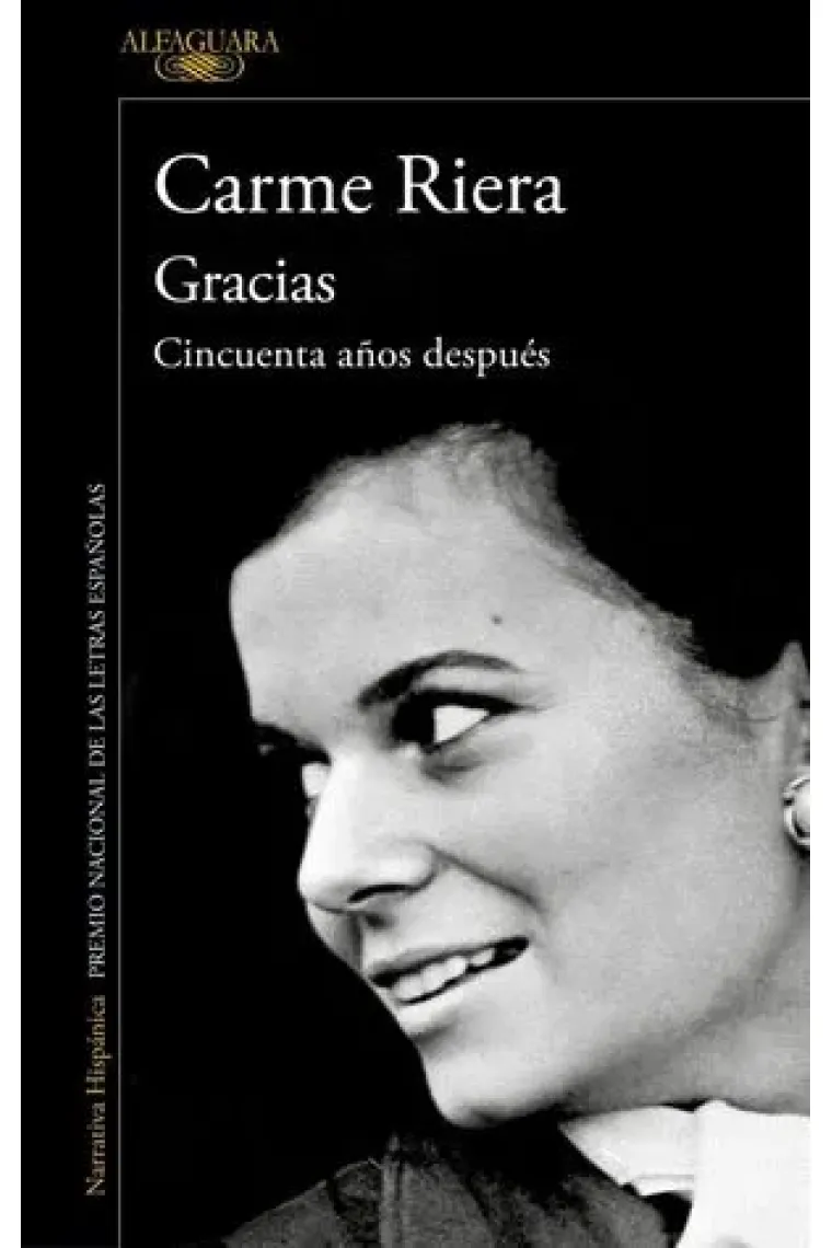 Gracias (Cincuenta años después)