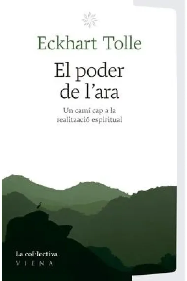 El poder de l'ara (Catalán)