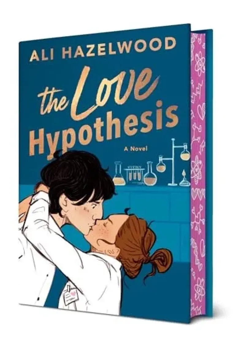 The Love Hypothesis: Collector's Edition (Inglés)