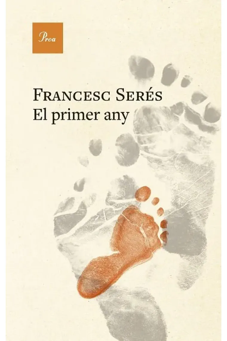 El primer any (Catalán)