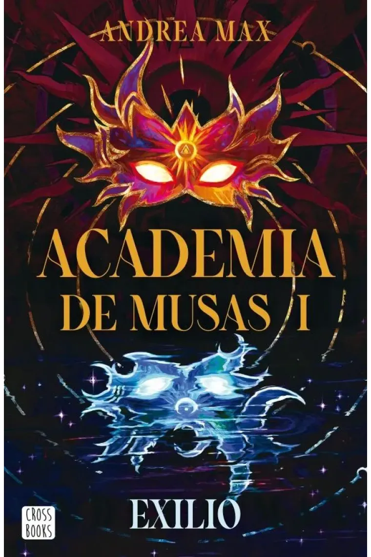 Exilio (Academia de musas #1)