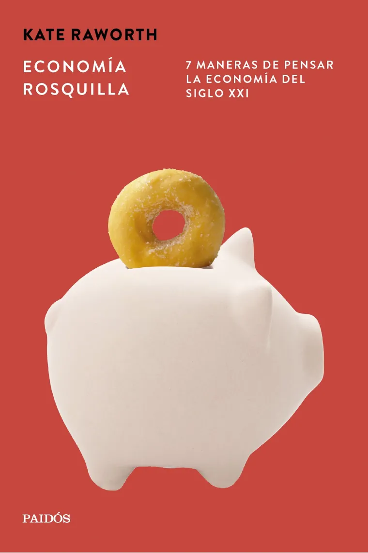 Economia rosquilla
