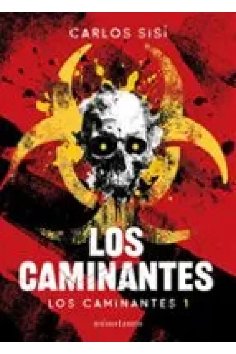 Los caminantes 1