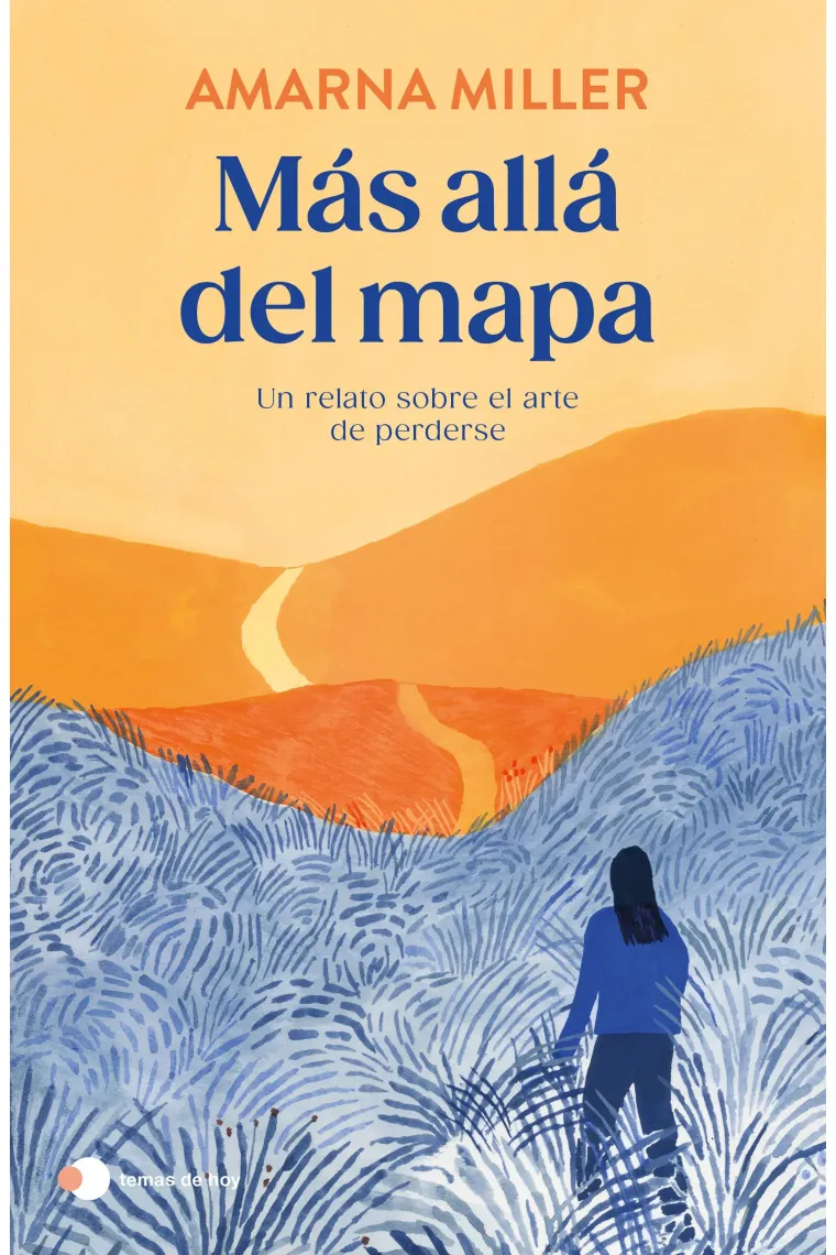 Más allá del mapa