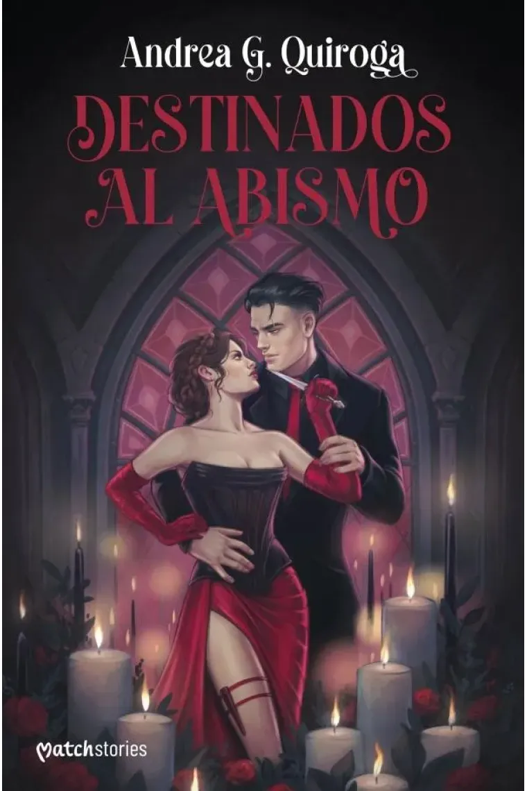 Destinados al abismo