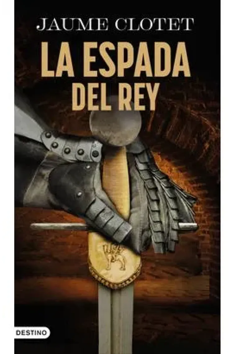 La espada del rey