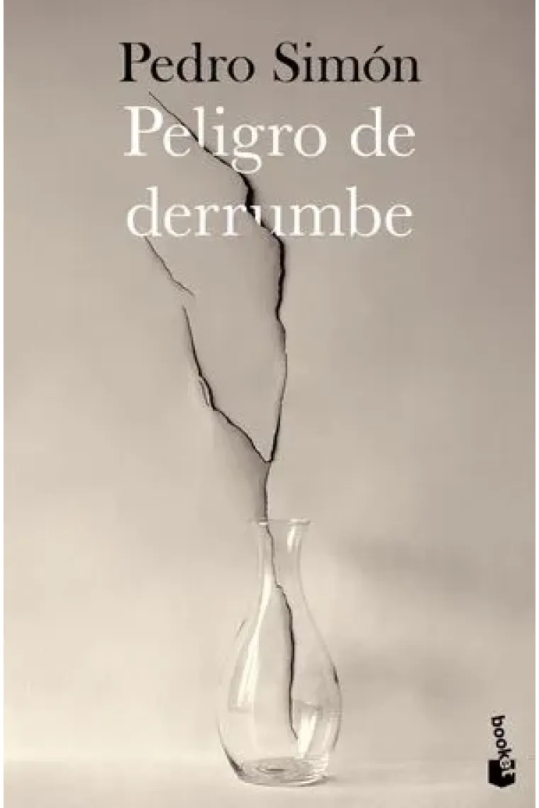 Peligro de derrumbe