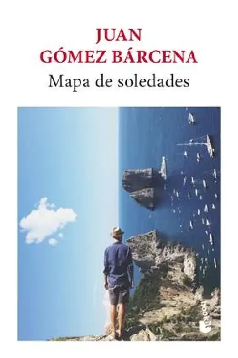 Mapa de soledades (Edición de bolsillo)