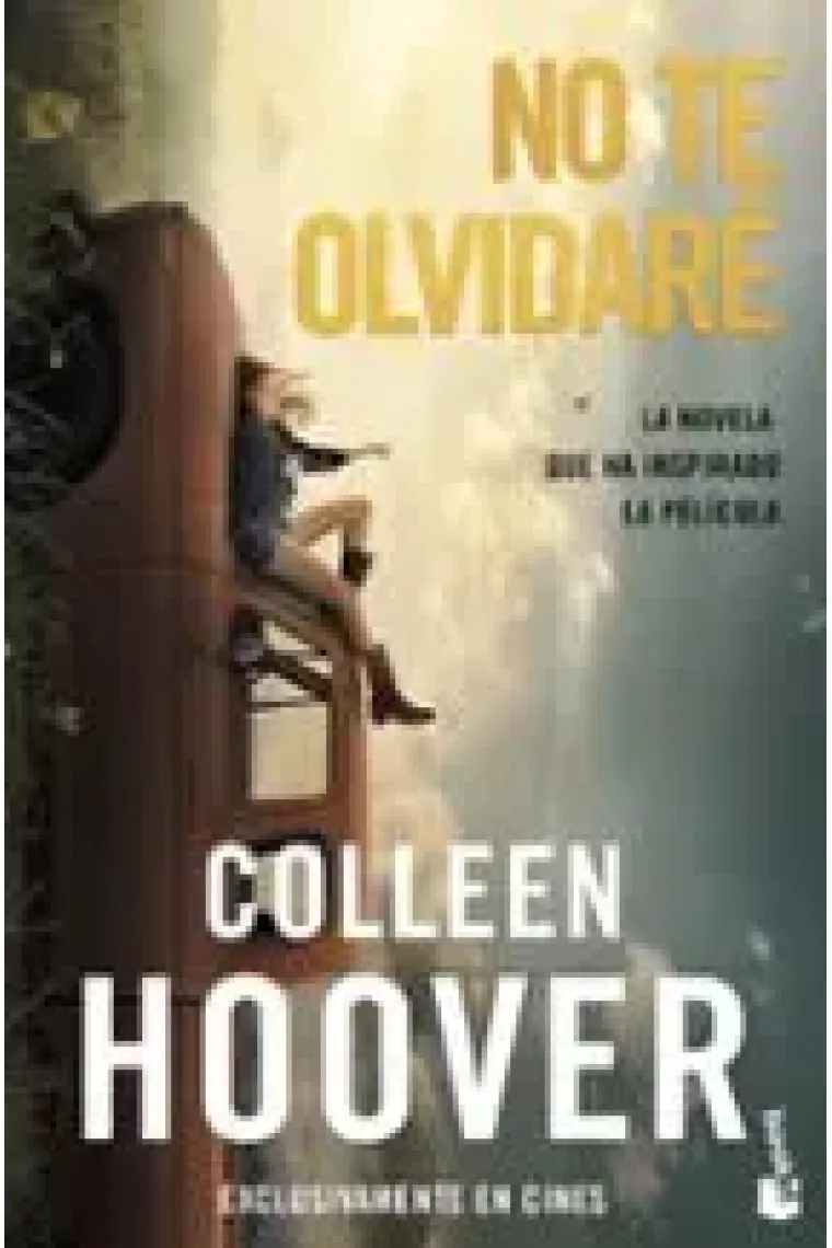 No te olvidaré (ed pelicula)