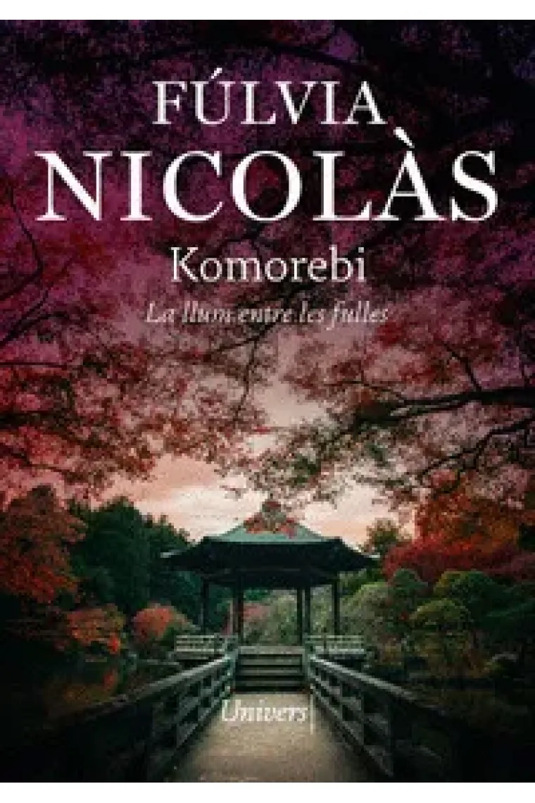 Komorebi (Catalán)