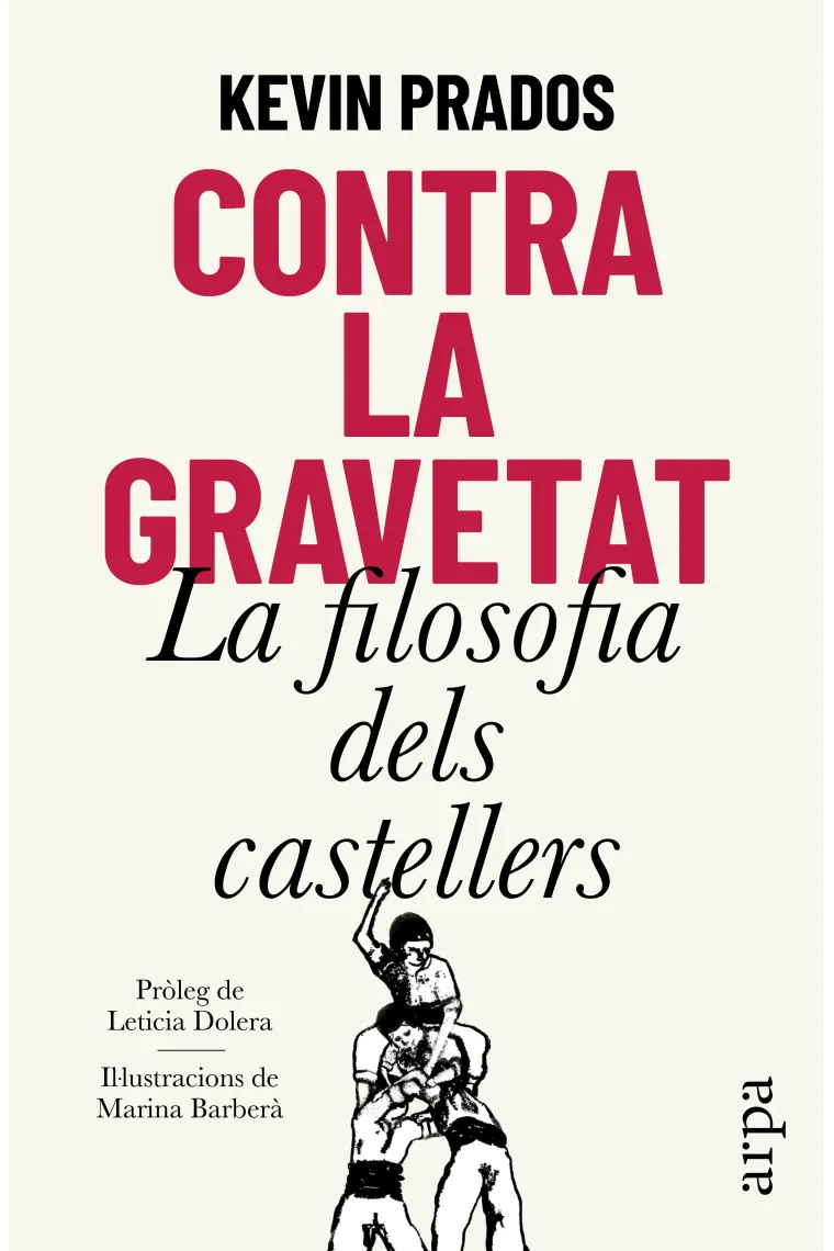 Contra la gravetat (Catalán)