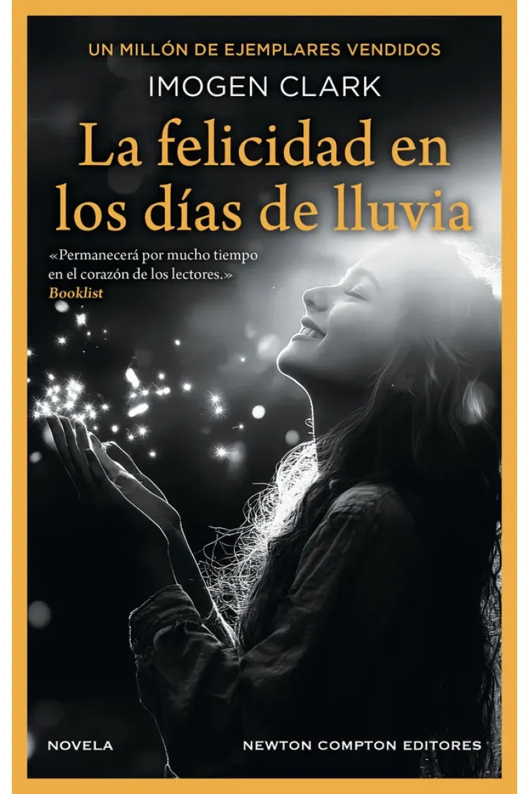 La felicidad en los días de lluvia