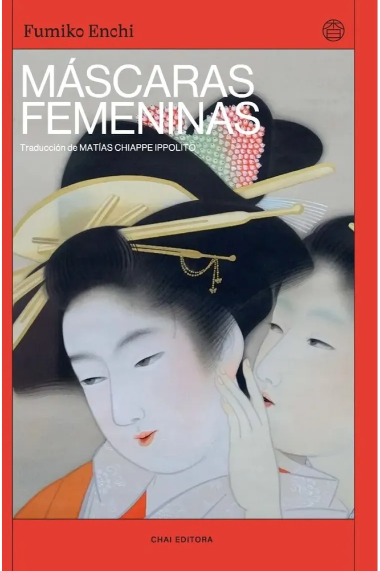 Máscaras femeninas