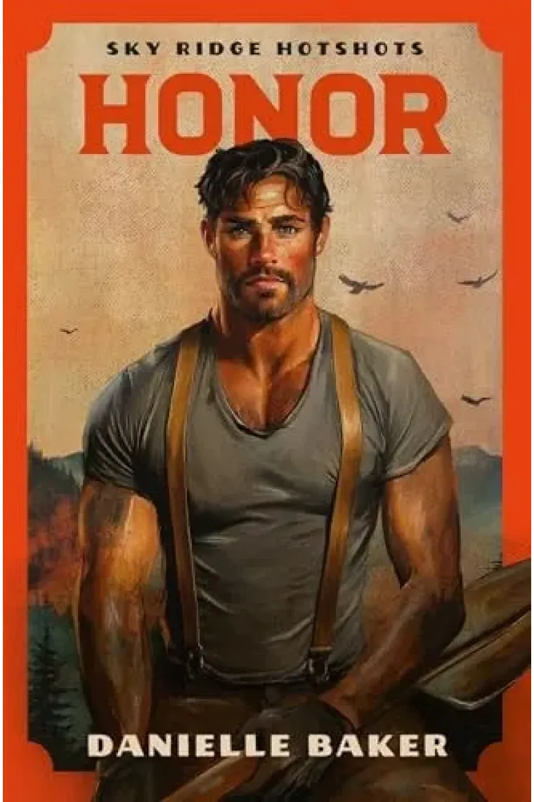Honor (Inglés)