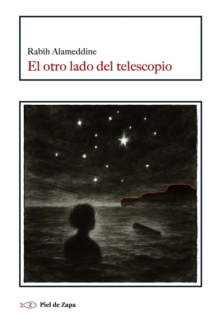 EL OTRO LADO DEL TELESCOPIO