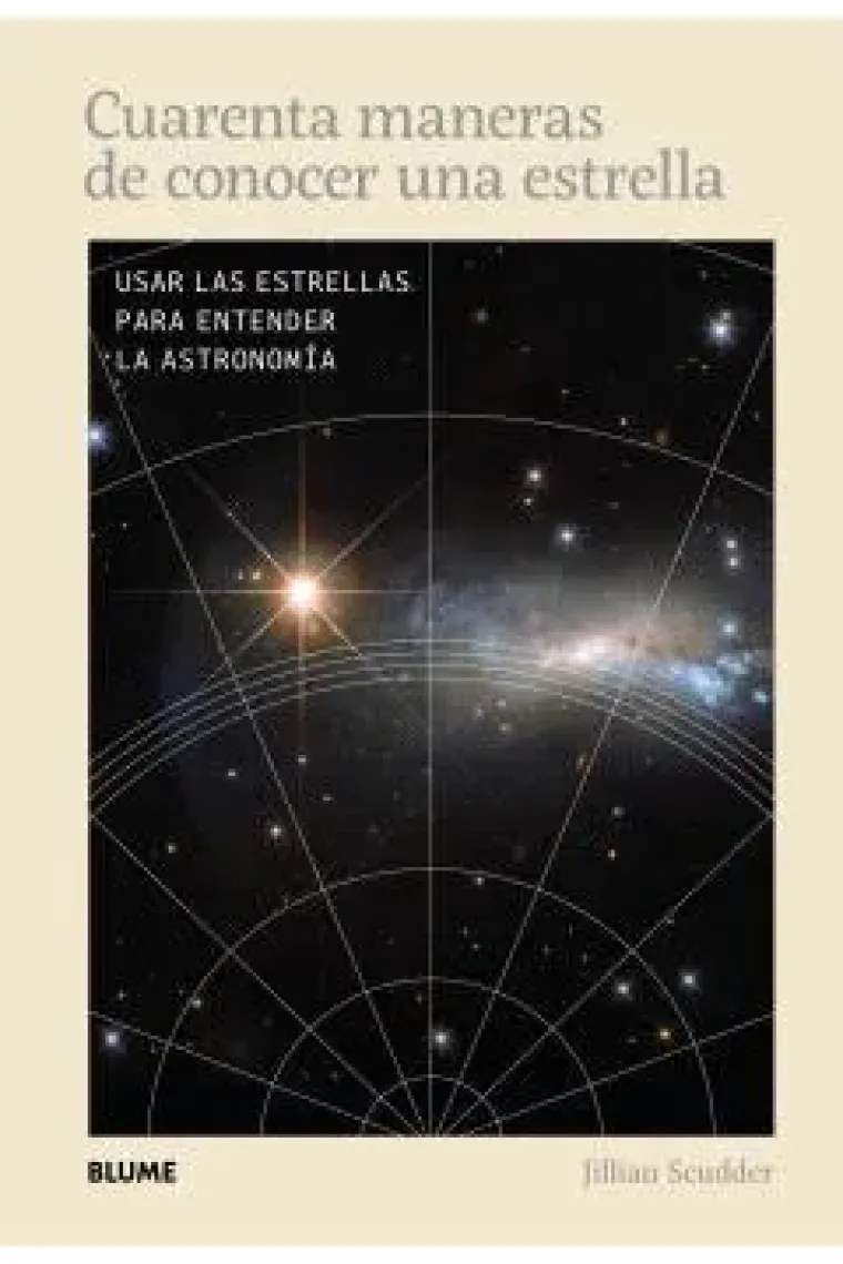 Cuarenta maneras de conocer una estrella