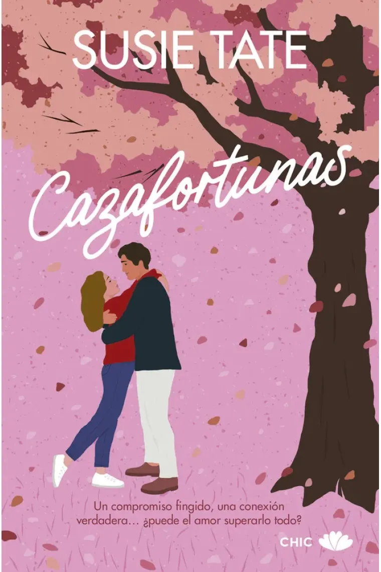 CAZAFORTUNAS