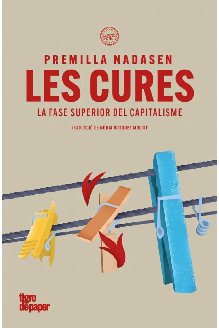 Les cures la fase superior del capitalisme