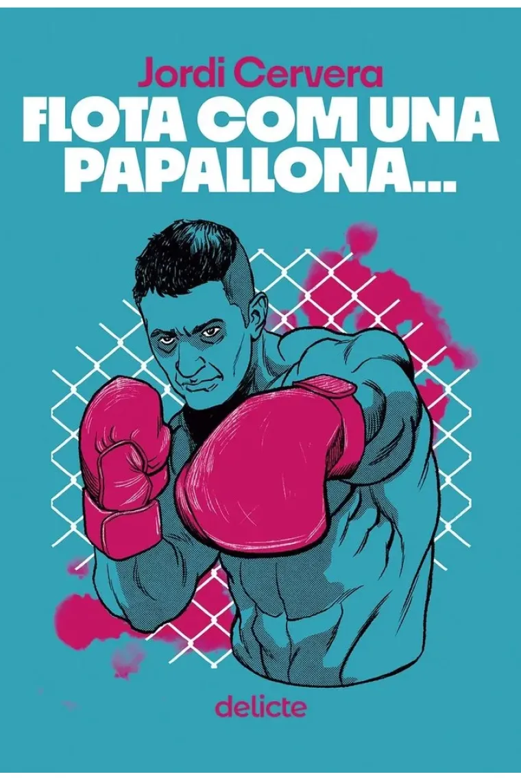 Flota com una papallona (Catalán)