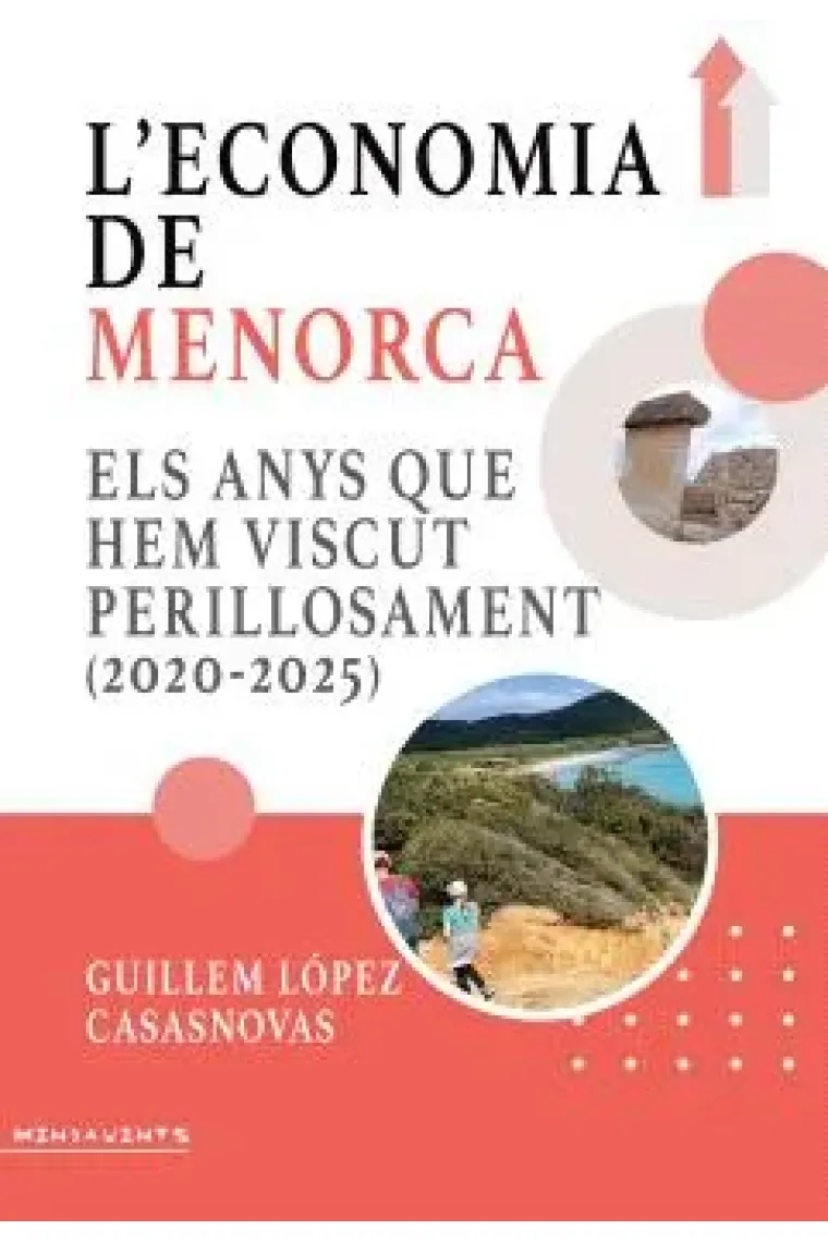 L'economia de menorca