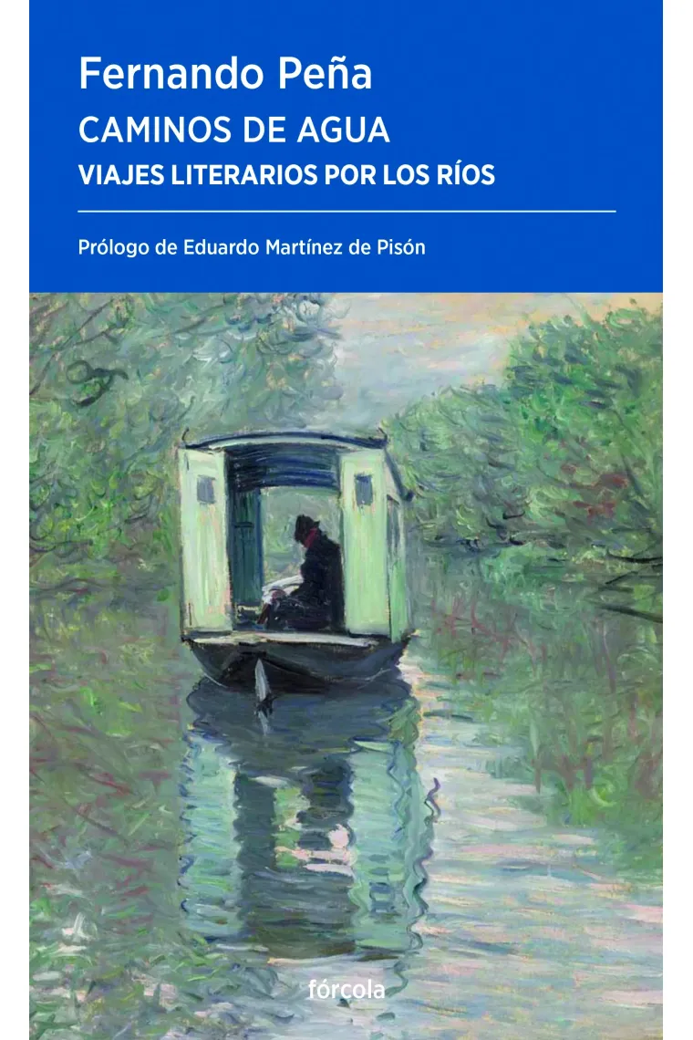 CAMINOS DE AGUA