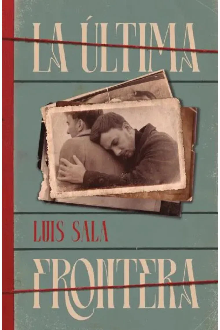 LA ÚLTIMA FRONTERA